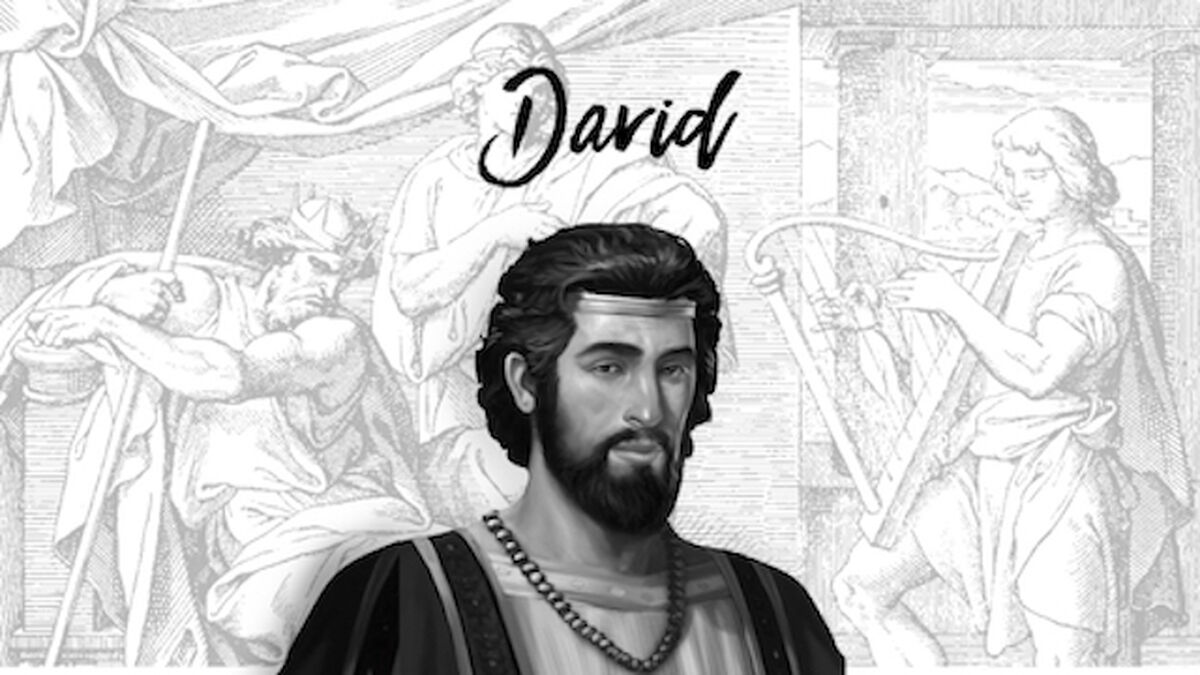 Name That Teen- Bible Edition image number null